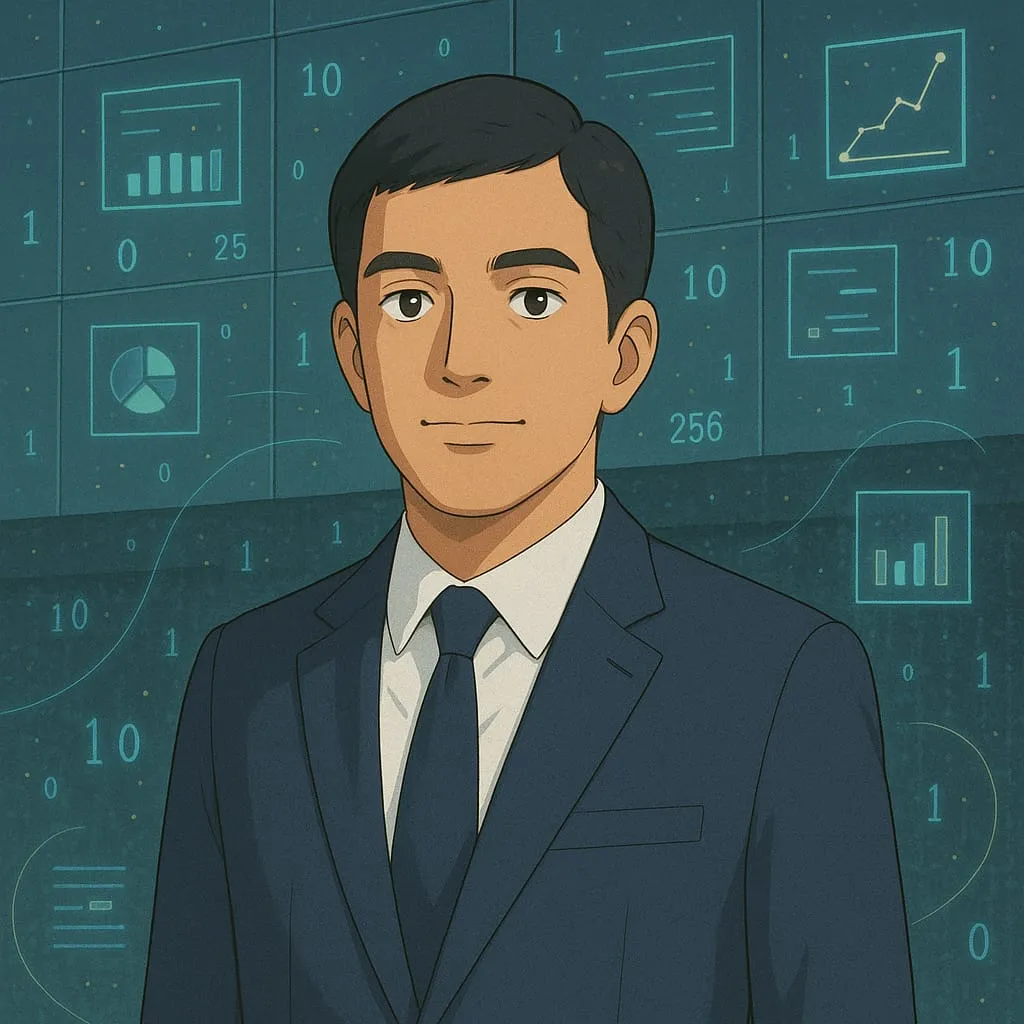 about