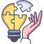 data